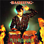 alain bashung play blessures
